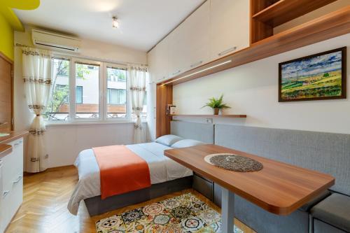 Apartamento Studio Dolce Vita