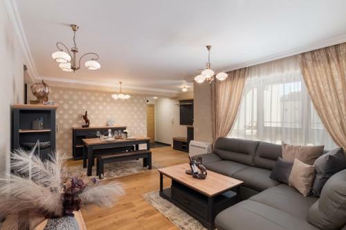Varna Classic Apartment