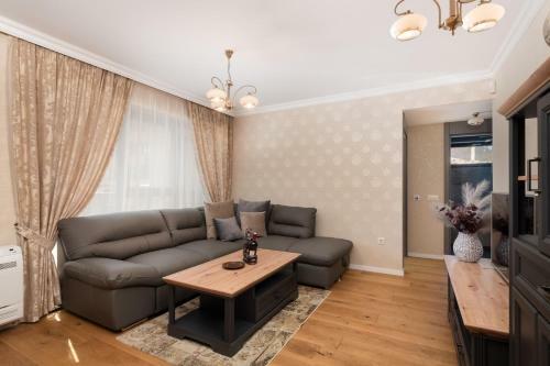 Varna Classic Apartment