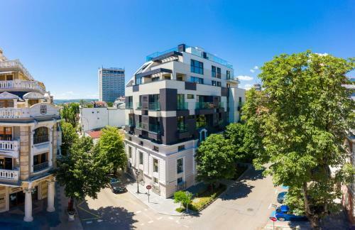 Varna Classic Apartment