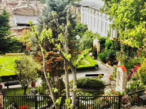 Apartamento Studio Thermi 1