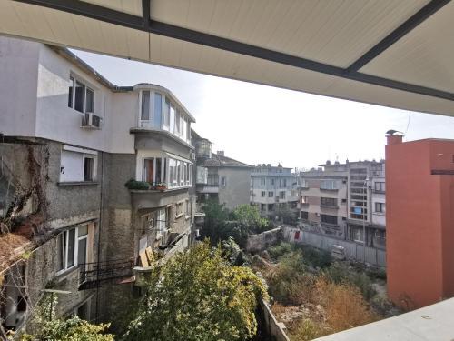 Apartamento Studio Thermi 1