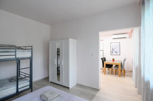 Apartamento Studio Thermi 1