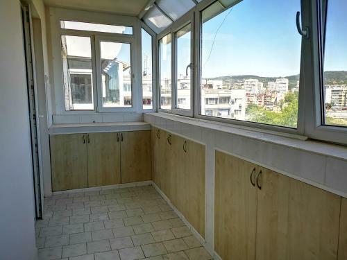 Apartamento Lina Ilina