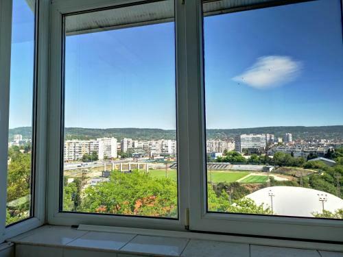 Apartamento Lina Ilina