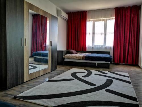 Apartamento Lina Ilina