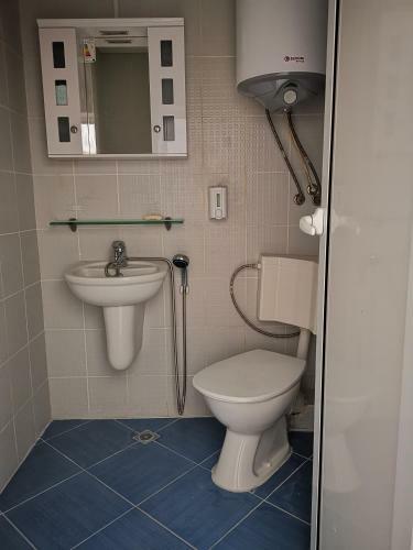 Apartamento Lina Ilina
