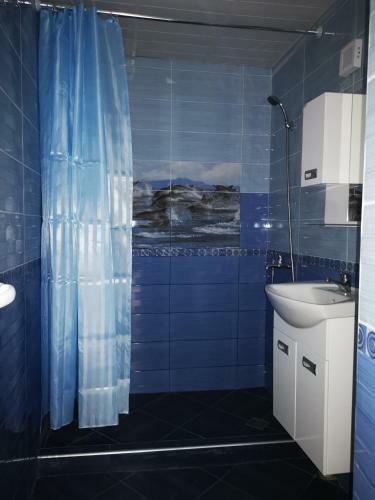 Apartamento Lina Ilina