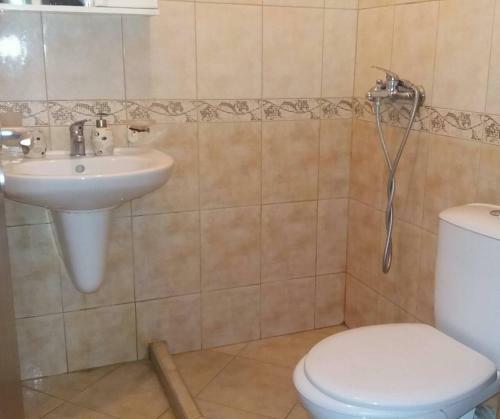 Apartament Primera