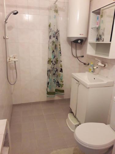Apartamento Sunny Day