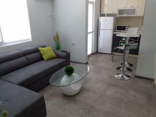 Apartamento Varna Beach