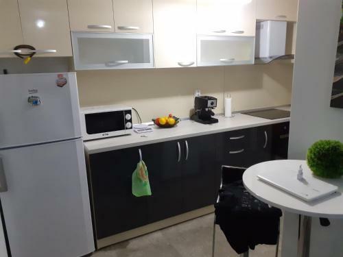 Apartamento Varna Beach