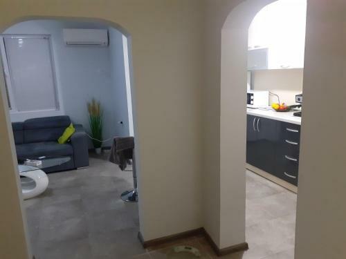 Apartamento Varna Beach