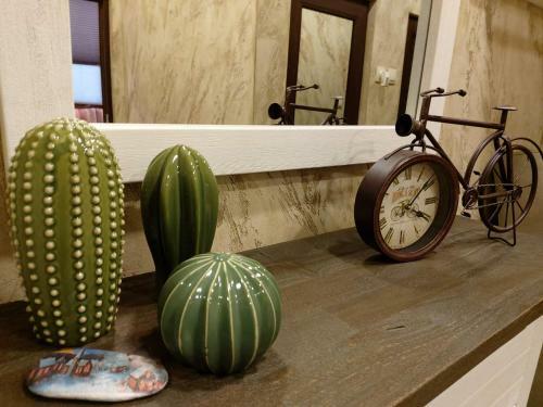 Apartment Alpremira
