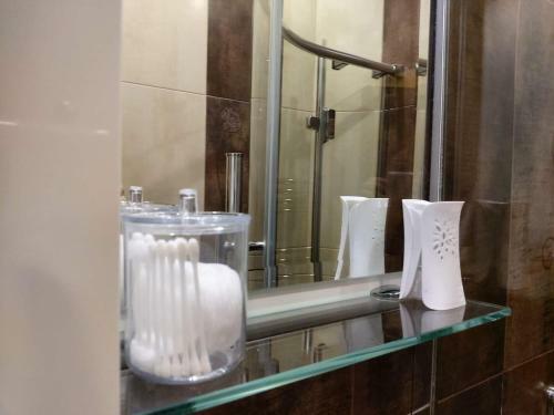Apartment Alpremira