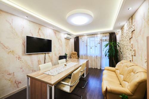 Apartment Alpremira