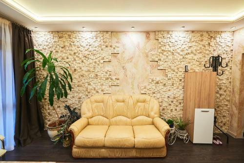Apartment Alpremira