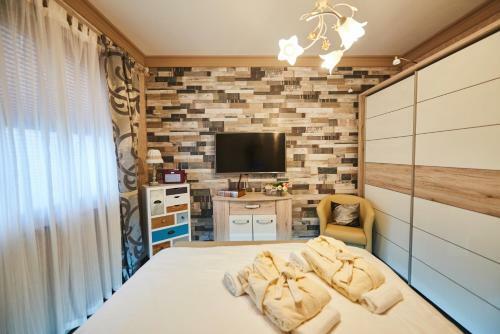 Apartment Alpremira