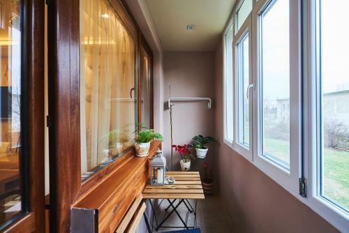 Apartment Alpremira