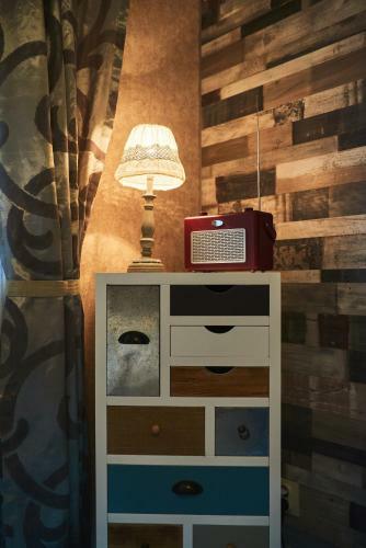 Apartment Alpremira