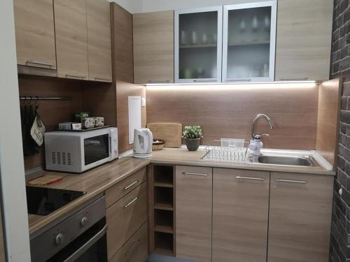 Apartamento Tworooms