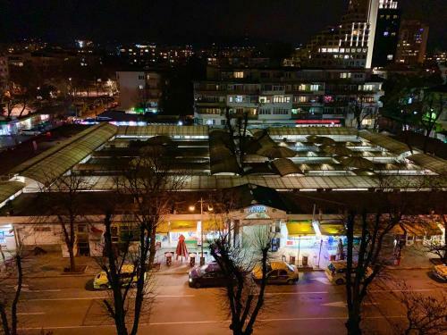Apartamento Bgapartments - Chataldzha