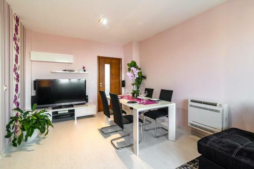 Apartamento Bgapartments - Chataldzha