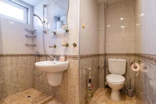 Apartamento Bgapartments - Chataldzha