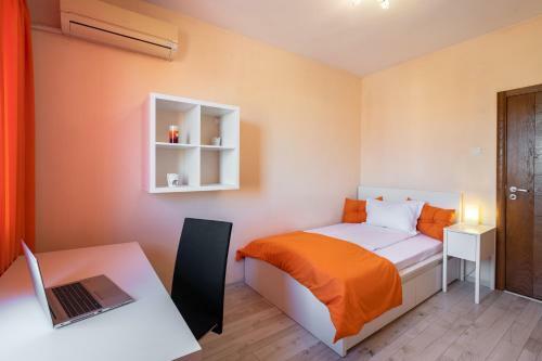Apartamento Bgapartments - Chataldzha