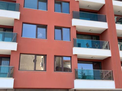 Family Biz Apartment