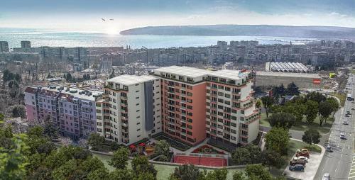 Family Biz Apartment