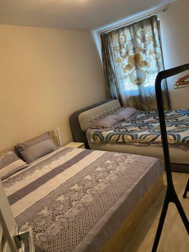 Family Biz Apartment