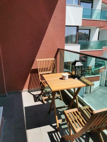 Family Biz Apartment