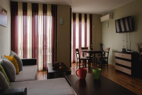 Apartamento ?????????? ???