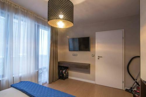 Apartamento Work Or Leisure Modern 2bd Apt Near City Center