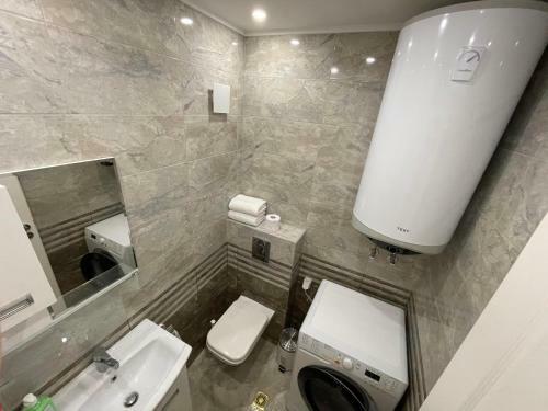 Central Lux Apartment