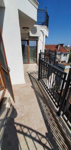 Central Lux Apartment