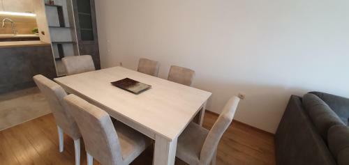 Central Lux Apartment