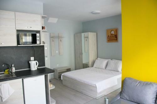 Apartments Siyana Varna