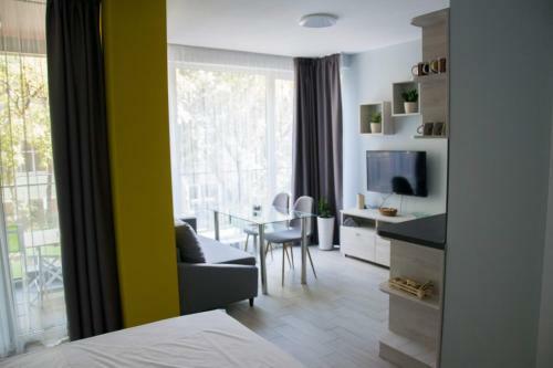 Apartments Siyana Varna
