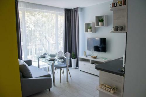 Apartments Siyana Varna