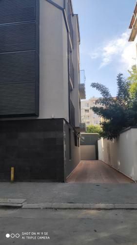 Apartments Siyana Varna