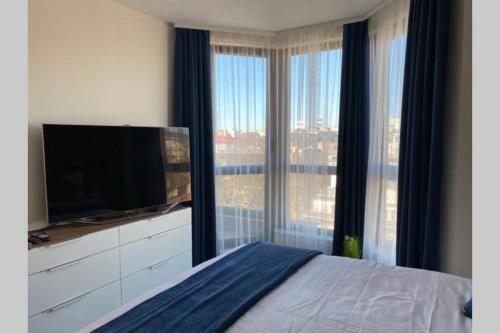 Apartamento Studio 13