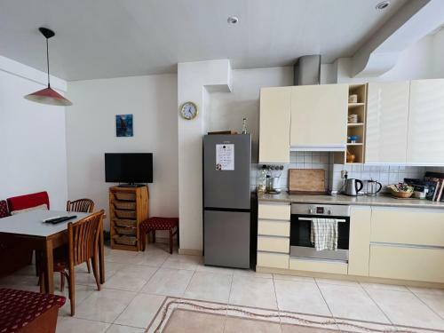 La Gare Apartment