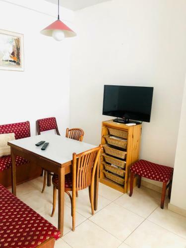 La Gare Apartment