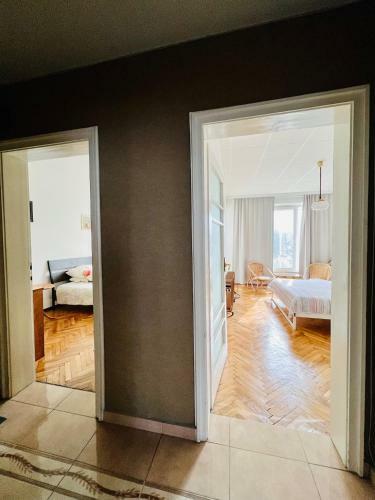 La Gare Apartment