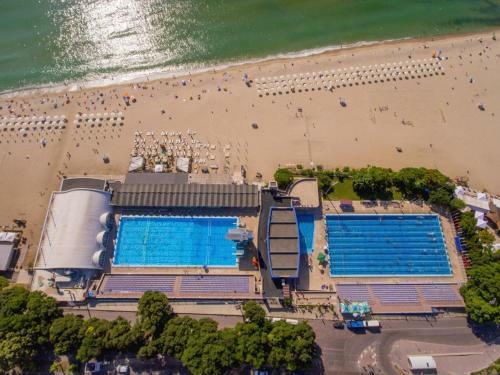 Apartamento Sea Garden