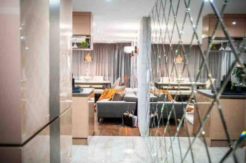 Apartamento A&k Cosy Art Studio