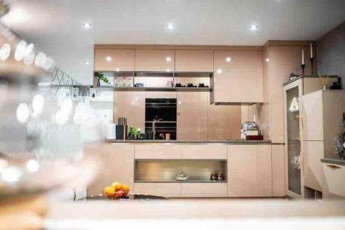 Apartamento A&k Cosy Art Studio