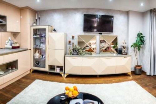 Apartamento A&k Cosy Art Studio
